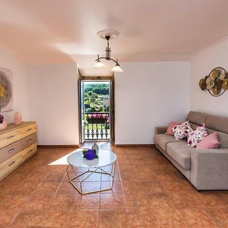 Casa De Valente - Camarinas Villa ภายนอก รูปภาพ