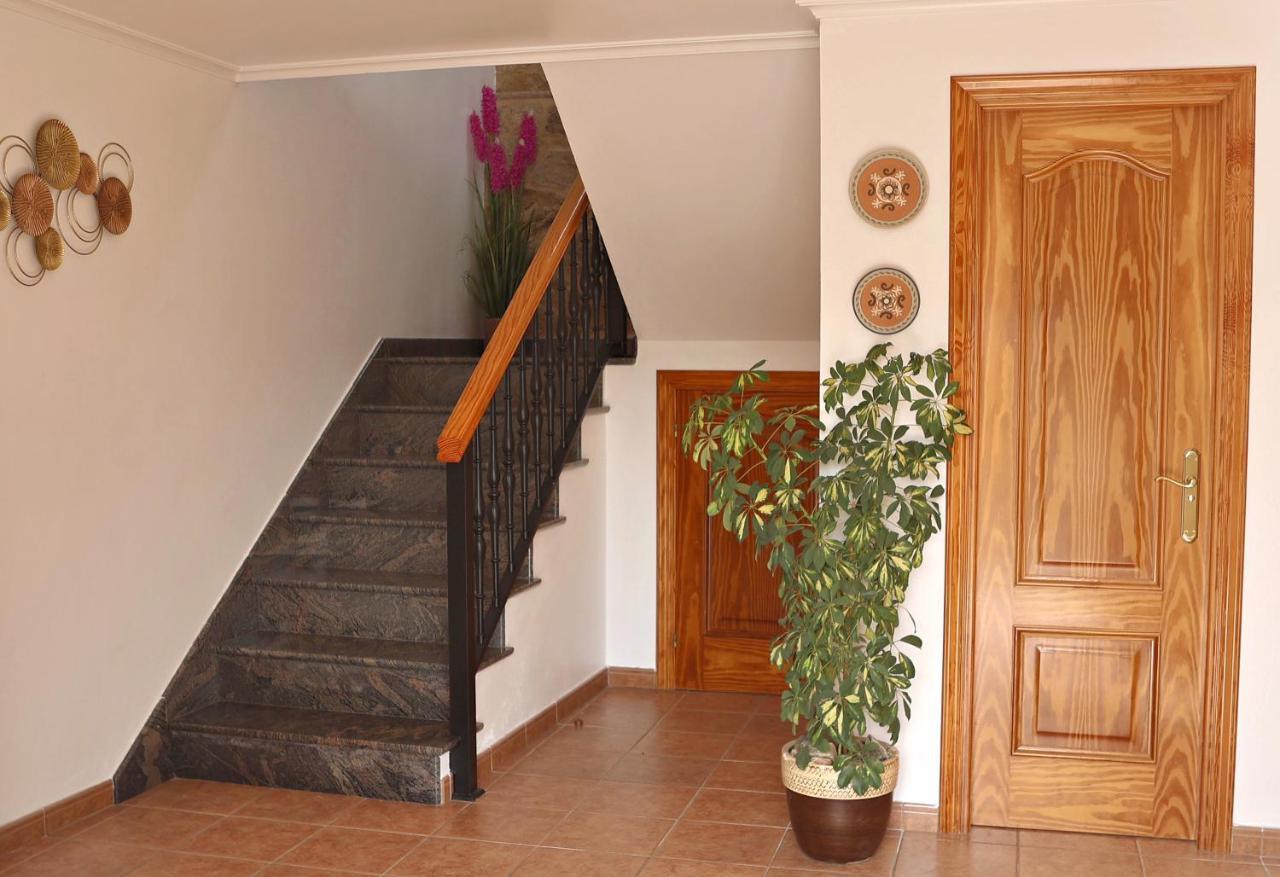Casa De Valente - Camarinas Villa ภายนอก รูปภาพ