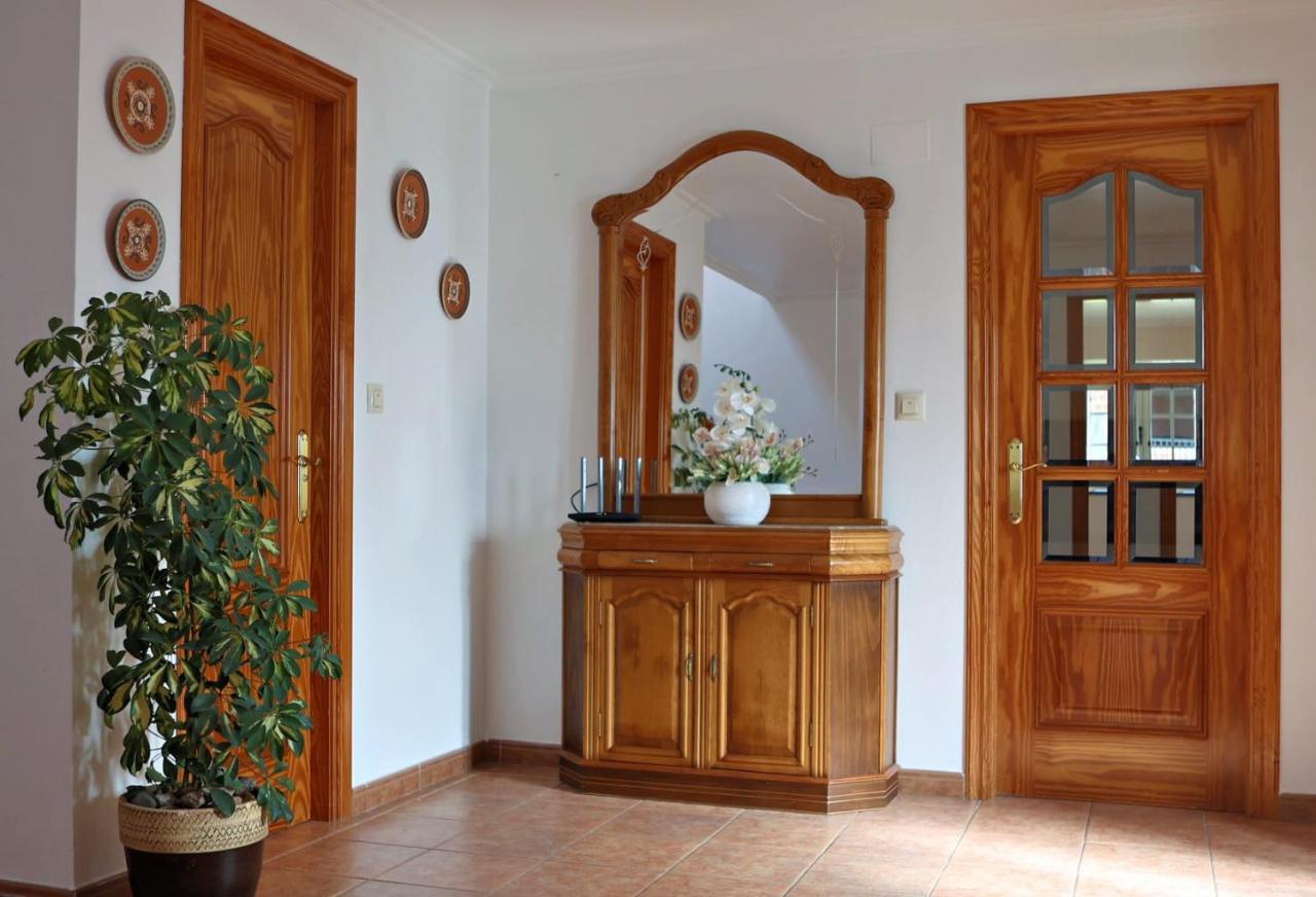 Casa De Valente - Camarinas Villa ภายนอก รูปภาพ