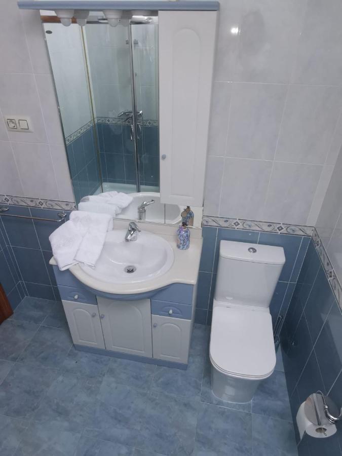 Casa De Valente - Camarinas Villa ภายนอก รูปภาพ