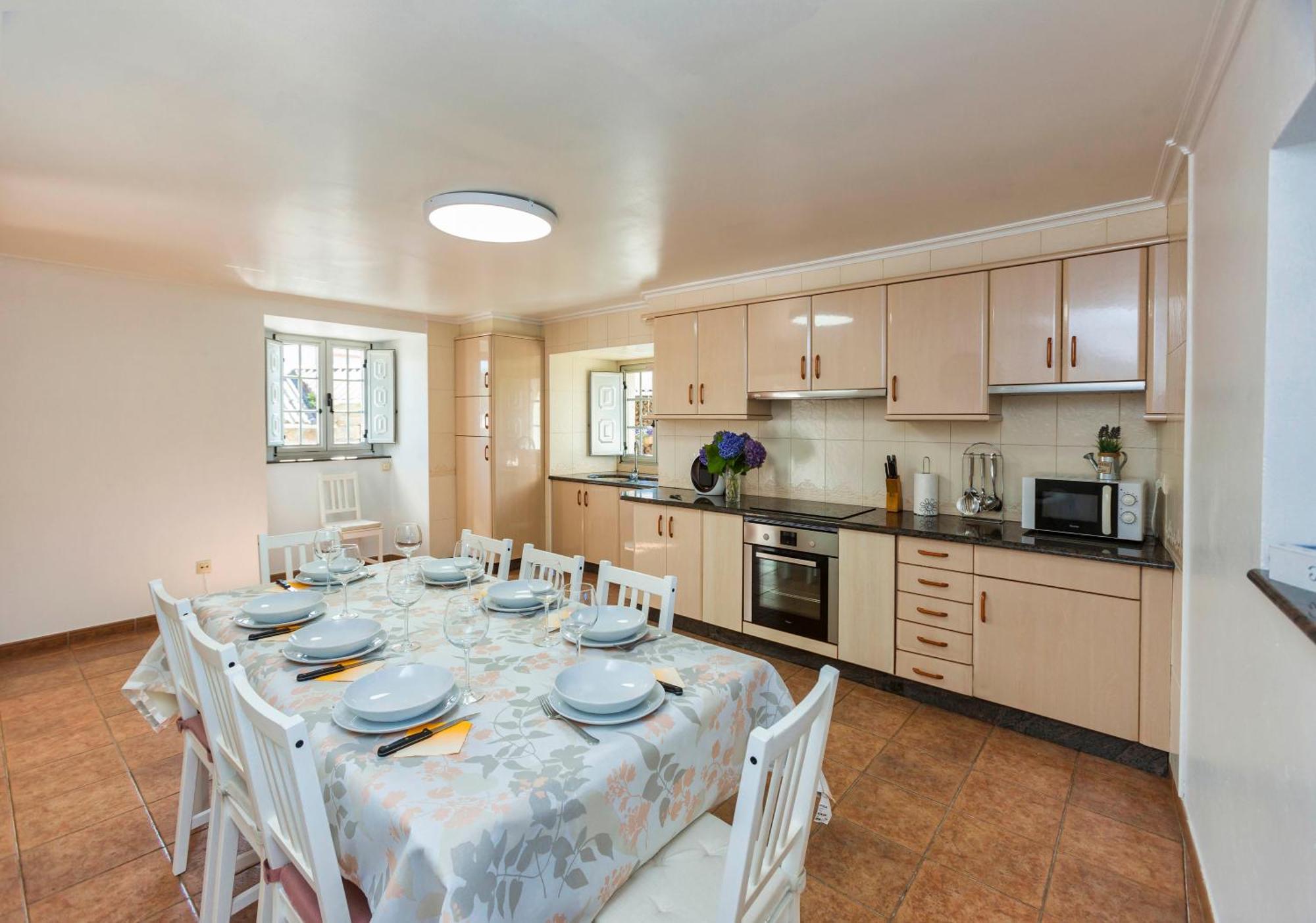 Casa De Valente - Camarinas Villa ภายนอก รูปภาพ