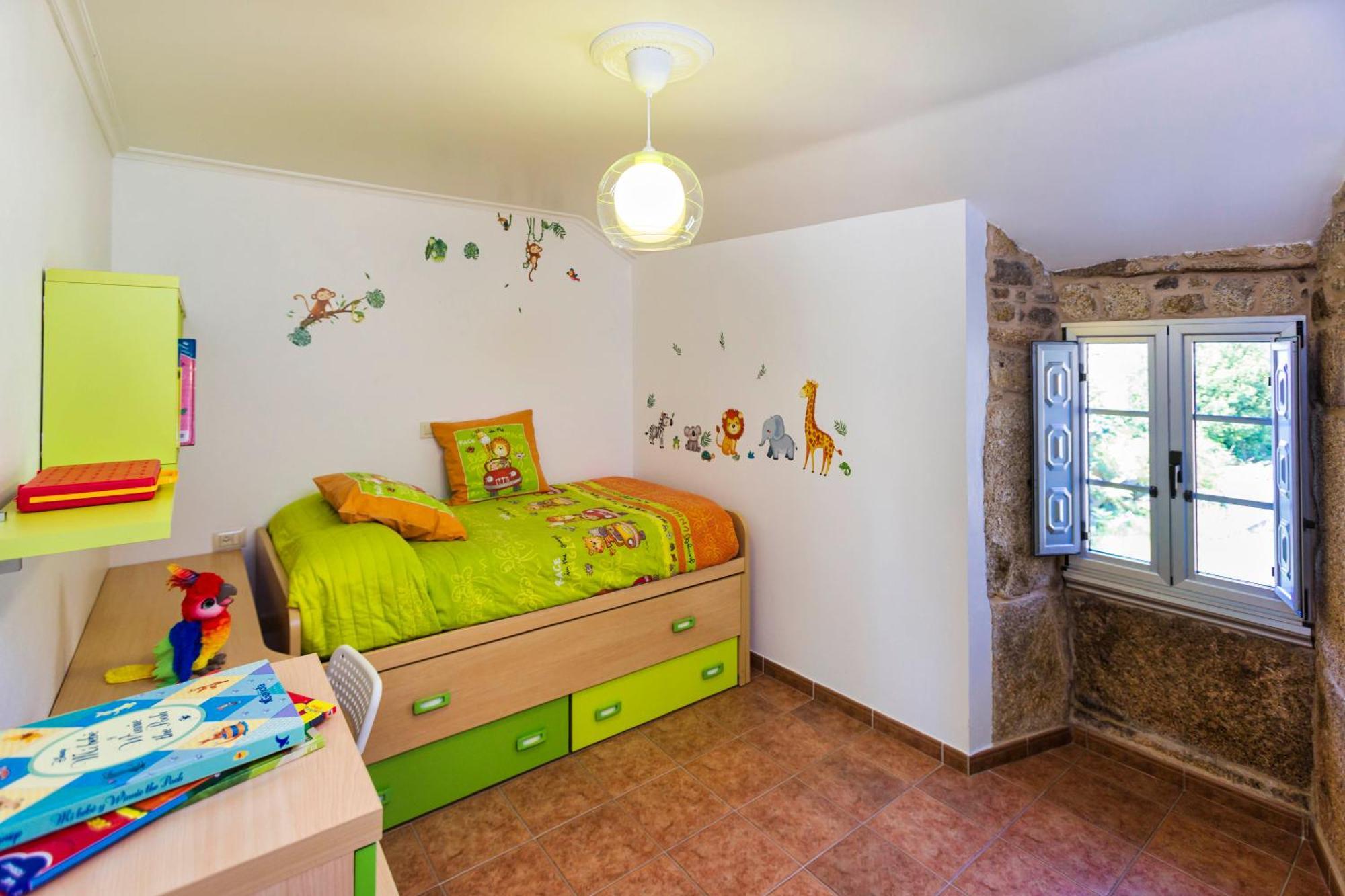 Casa De Valente - Camarinas Villa ภายนอก รูปภาพ