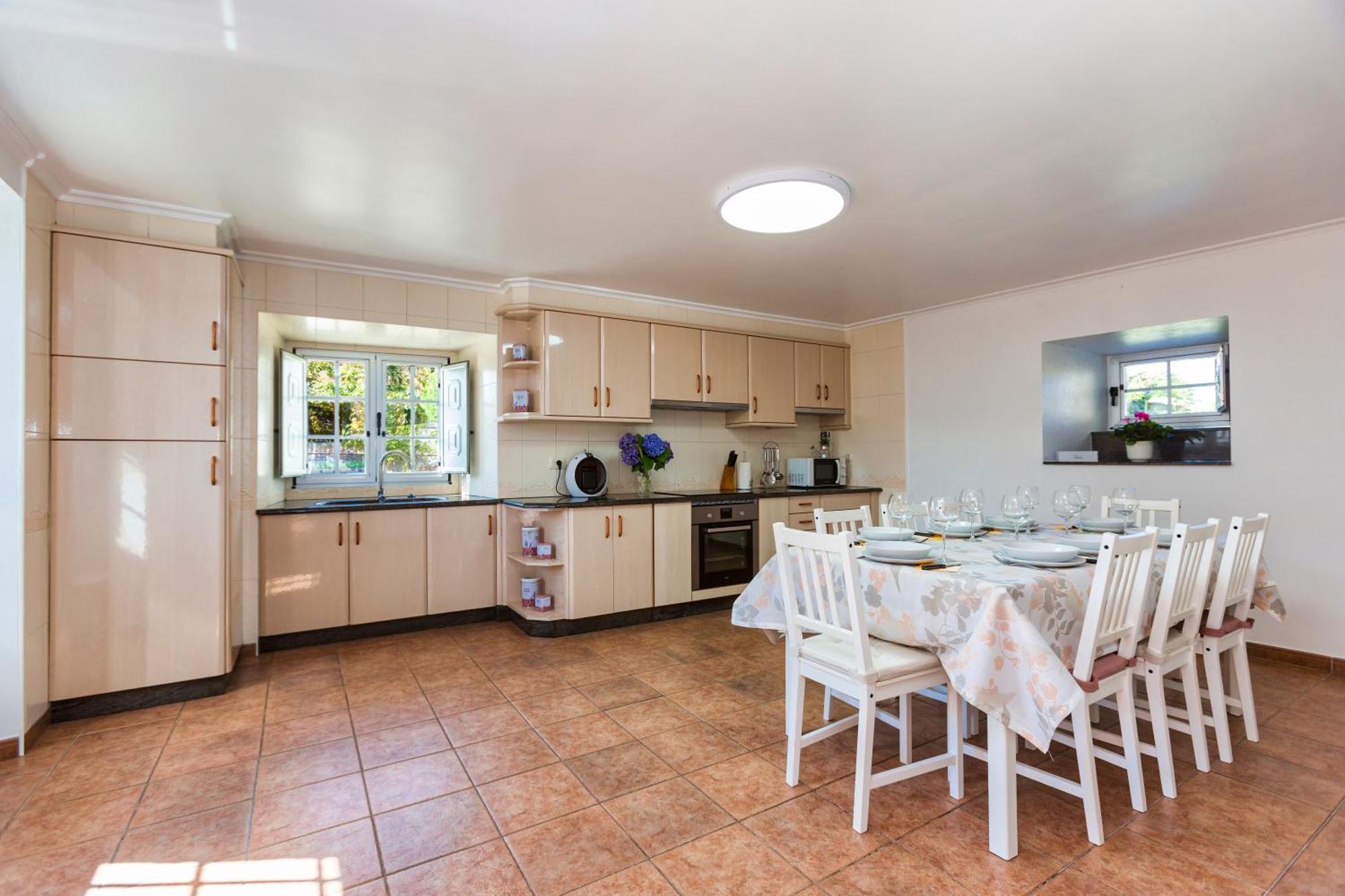 Casa De Valente - Camarinas Villa ภายนอก รูปภาพ