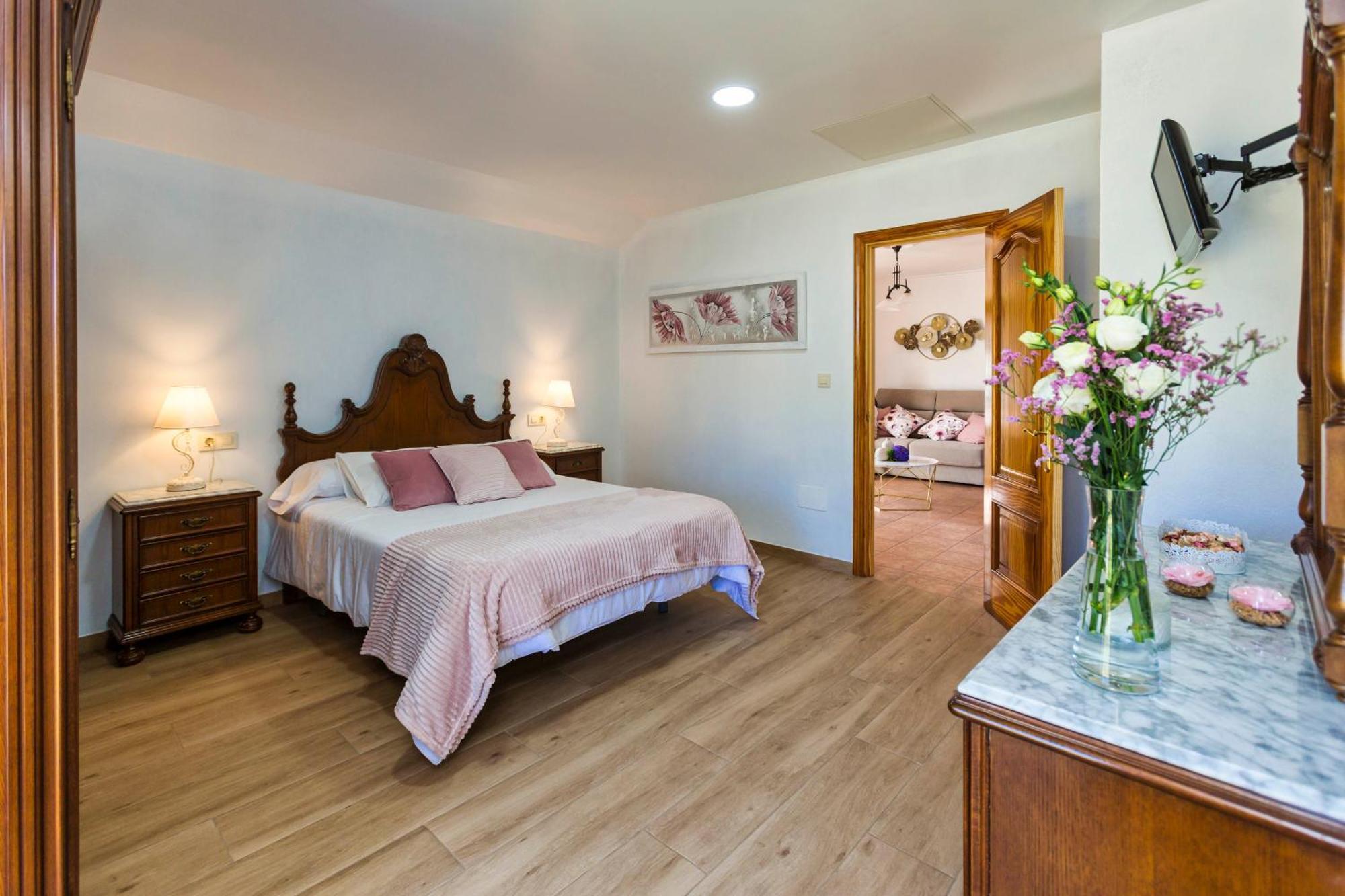 Casa De Valente - Camarinas Villa ภายนอก รูปภาพ